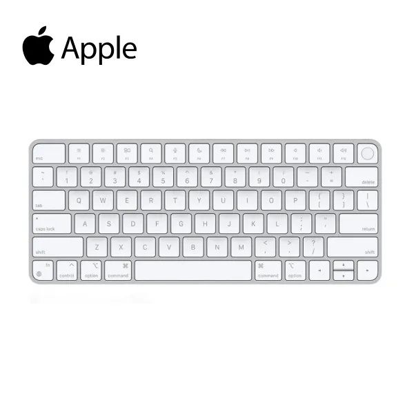 Hình ảnh bàn phím Apple Magic Keyboard