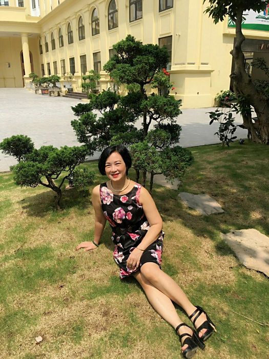 Chân dung thi sĩ Cao Thanh Minh