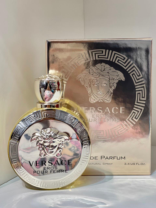 Nước Hoa Chính Hãng Vy Trâm - ảnh 2