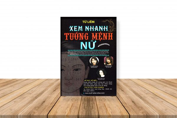 Xem nhanh tướng mệnh nữ hình ảnh 2