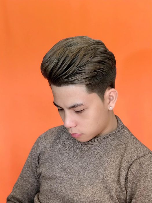 Lê Tuấn (Tuấn Barber Shop) ảnh 1