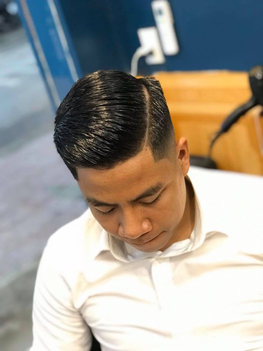 Lê Tuấn (Tuấn Barber Shop) ảnh 2