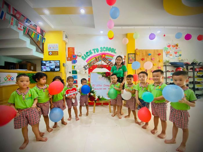 Tottochan Kindergarten hình ảnh 1