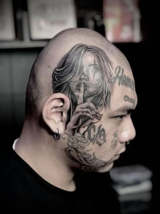 Baby Big Tattoo - ảnh 2