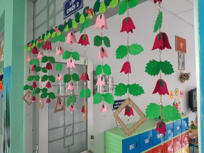 Hình ảnh minh họa sống động (Nguồn: Tổng hợp)