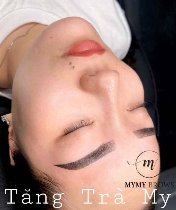 Hình ảnh MYMY BROWS ảnh 2