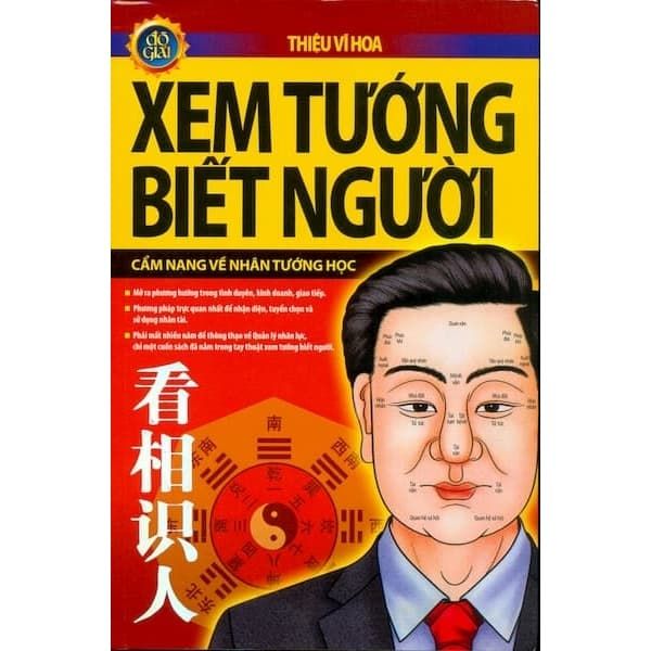 Xem tướng để hiểu con người hình ảnh 1
