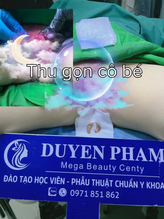 Cơ sở vật chất hiện đại tại Viện Thẩm Mỹ Duyên Phạm - Ảnh 2