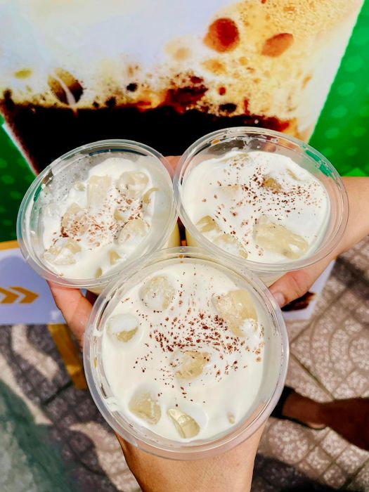 Nghệ nhân pha chế tài hoa tại INCHA