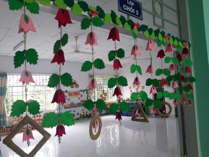 Hình ảnh minh họa sinh động (Nguồn: Sưu tầm)