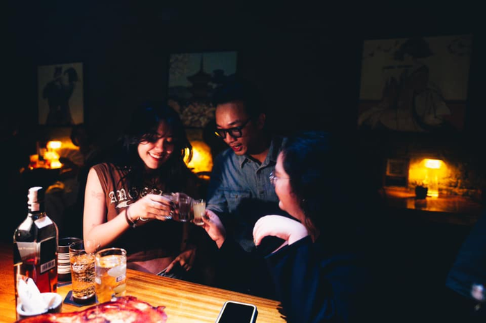 419. Bar - Restaurant ảnh 2