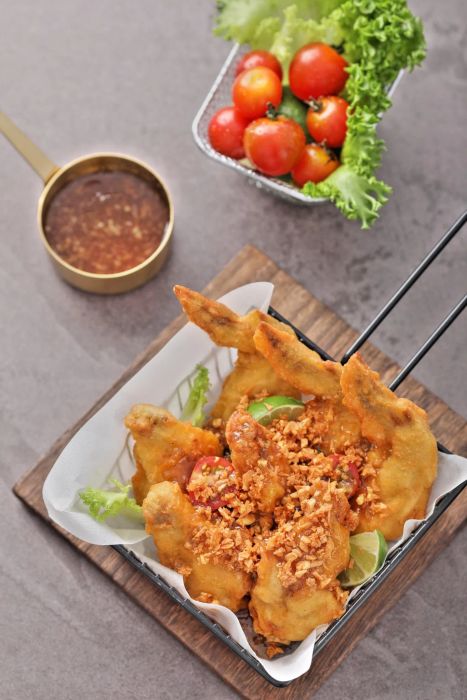 Chicken Plus - Ảnh chân thực số 2