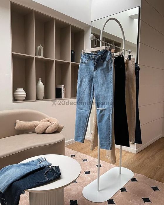 BST ấn tượng từ 20 December Jeans