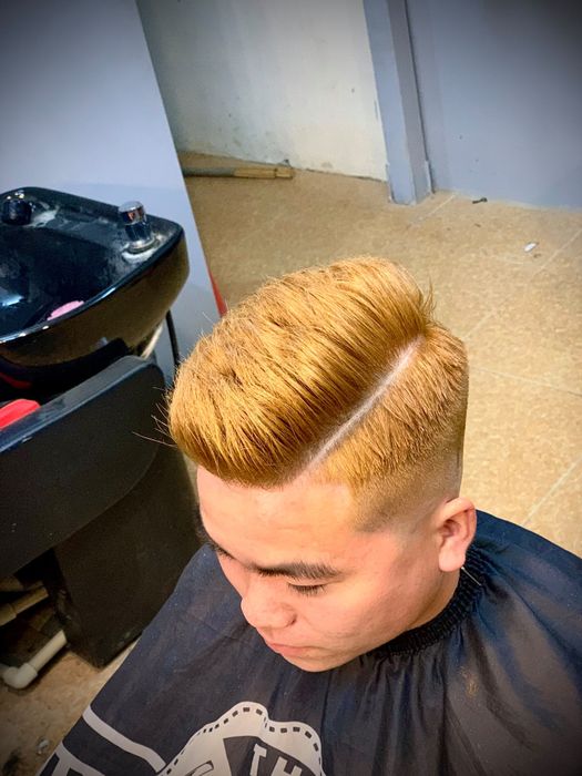 Zizo BarBer Shop ảnh 3