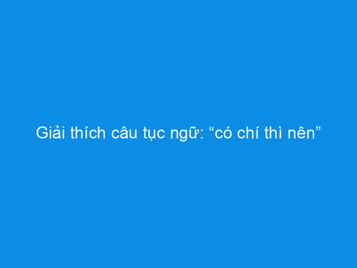 Ảnh minh họa (Nguồn internet) ảnh 1