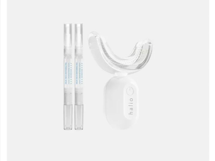 Hình ảnh bộ Halio Blue Light - Thiết kế công nghệ cao từ Mỹ