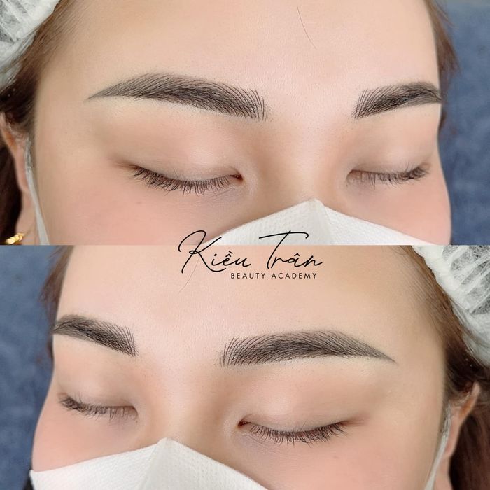 Hình ảnh KIỀU TRÂN Beauty & Academy ảnh 1