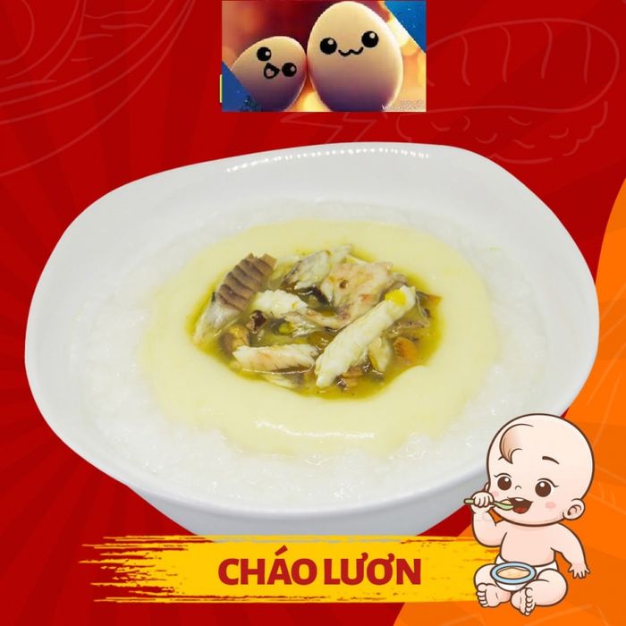 Dinh Dưỡng Trẻ Em MumLê ForYou - Hình ảnh 2