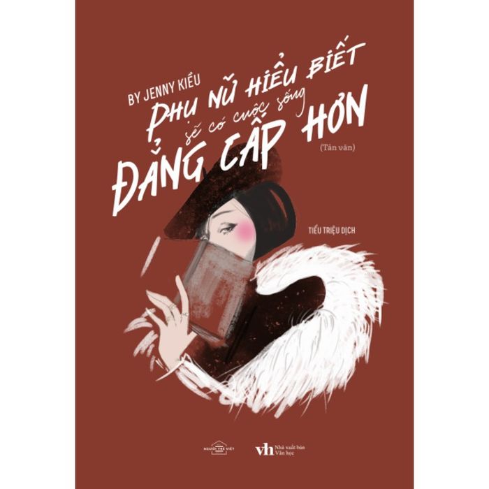 Hình ảnh Phụ Nữ Thông Thái - Hành Trình Kiến Tạo Đẳng Cấp