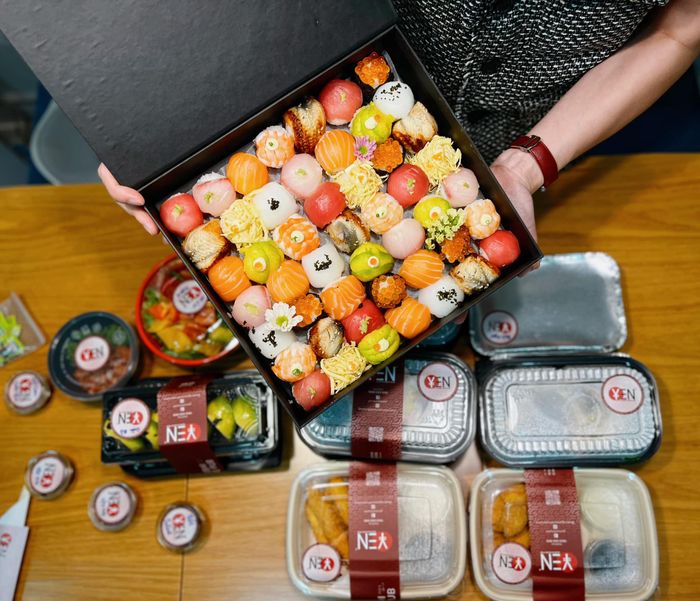 Trải nghiệm ẩm thực đẳng cấp tại Yen Sushi & Sake Pub - Ảnh 2