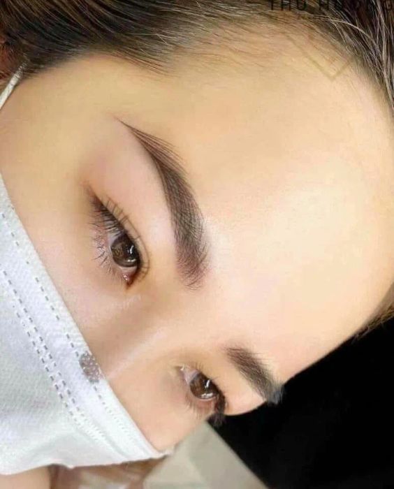 Không gian sang trọng và hiện đại tại Viện Thẩm Mỹ Elly Vân