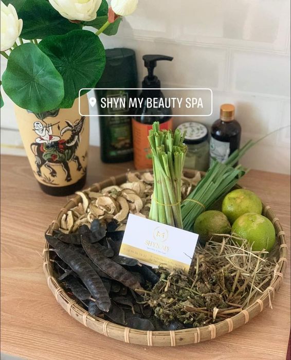 Góc thư giãn tinh tế tại SHYN MY Beauty SPA - Ảnh 2