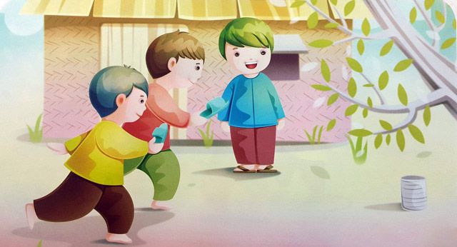 Kho tàng hình ảnh minh họa phong phú (Nguồn: Internet) - Ảnh 2