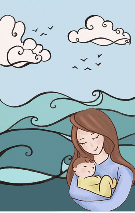 Khung cảnh mộng mơ của cuộc đối thoại (Nguồn: Sưu tầm) ảnh 1