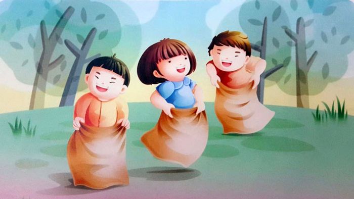 Kho tàng hình ảnh minh họa phong phú (Nguồn: Internet) - Ảnh 2