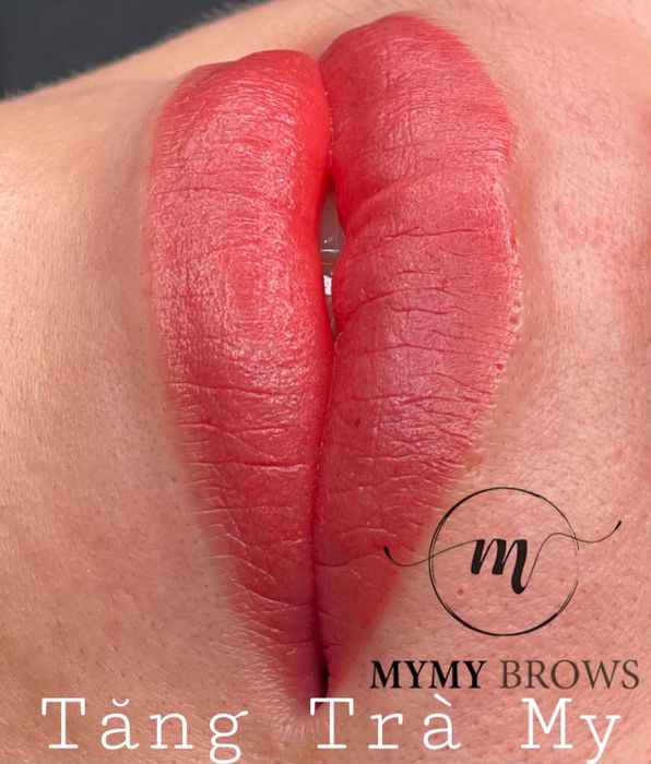Hình ảnh MYMY BROWS ảnh 1