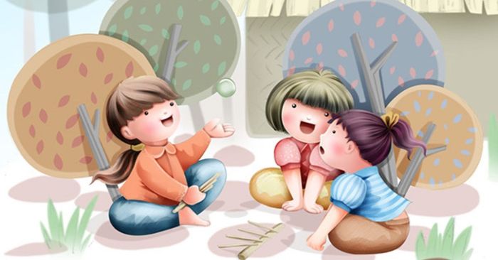 Kho tàng hình ảnh minh họa phong phú (Nguồn: Internet) - Ảnh 2