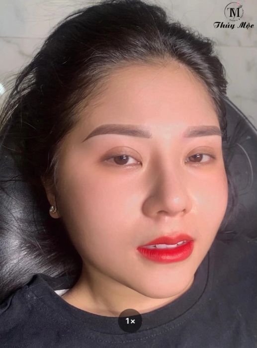 Không gian chuyên nghiệp và dịch vụ chất lượng tại Thuỷ Mộc
