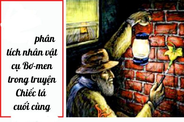 Tranh minh họa đặc sắc (Nguồn: Internet)