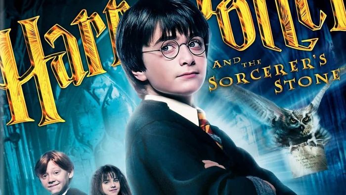 Hình ảnh minh họa Harry Potter phần 2