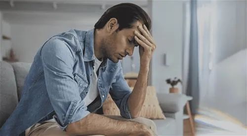 Những biểu hiện đặc trưng khi stress vượt ngưỡng