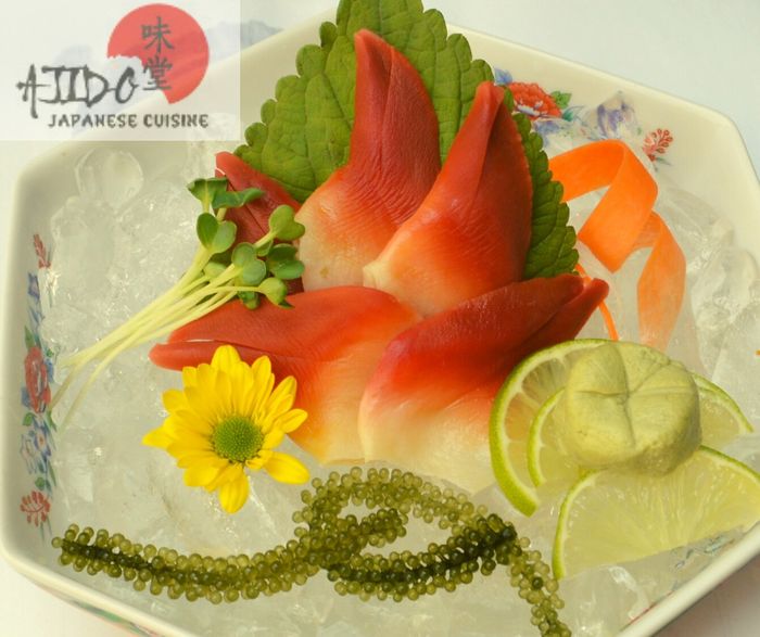 Không gian ấm cúng tại AjiDo Thủ Đức - Ảnh 1