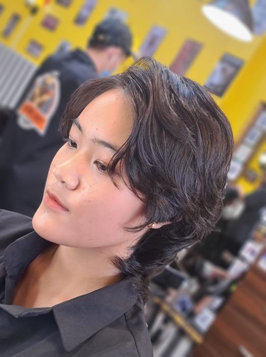 QC Barber Shop - hình ảnh số 3