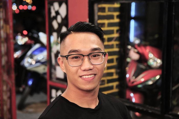 Art Barbershop - Bộ sưu tập tác phẩm tóc nghệ thuật
