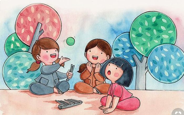 Hình ảnh minh họa sinh động (Nguồn: Internet) - Ảnh 2