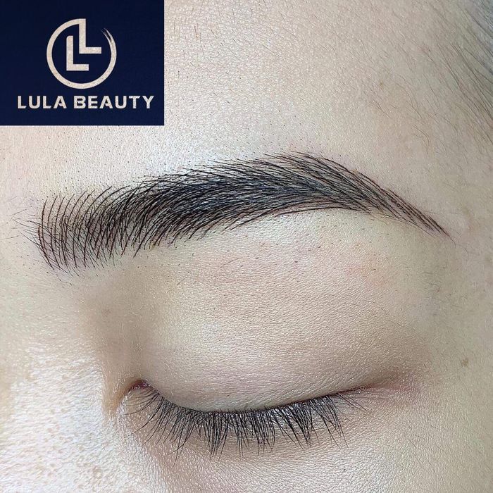 Không gian sang trọng và chuyên nghiệp tại LULA BEAUTY