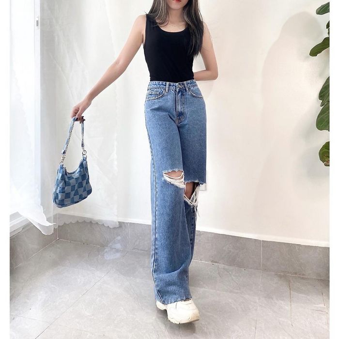 BST mới nhất từ 20 December Jeans qua ảnh 2