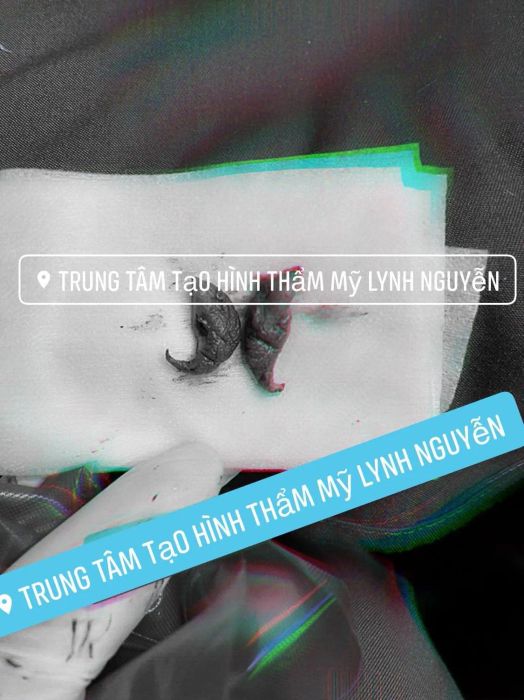 Hình ảnh thực tế về cơ sở vật chất tại Trung Tâm Lynh Nguyễn