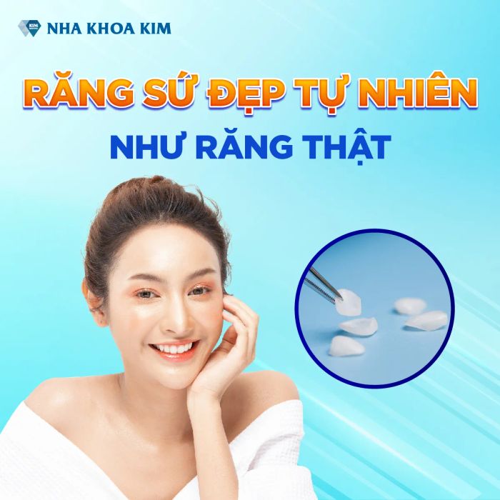 Ảnh Nha Khoa Kim 2