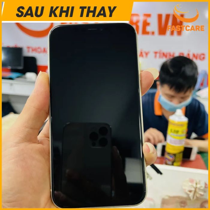 FASTCARE.vn - Trung Tâm Sửa Chữa Điện Thoại Di Động - Máy Tính Bảng ảnh 1