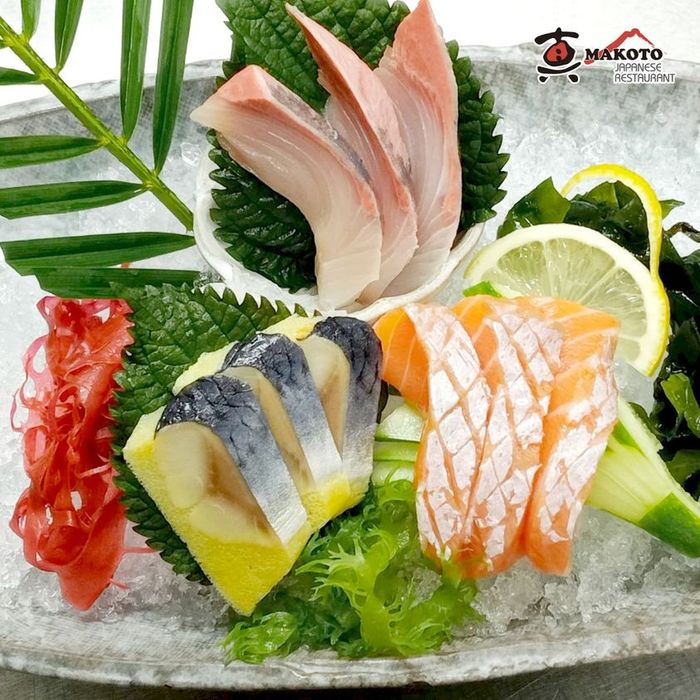 Makoto Restaurant Việt Nam hình ảnh 2