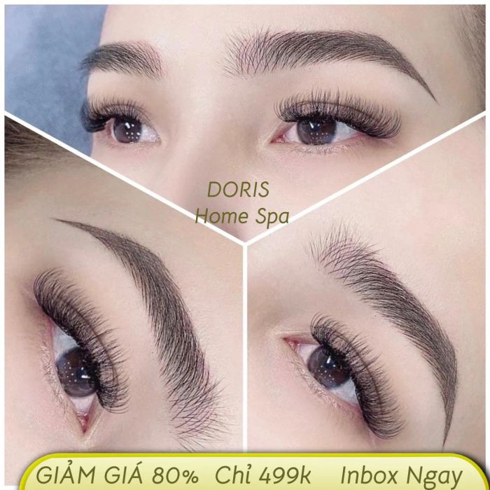 Không gian ấm cúng và chuyên nghiệp tại Quỳnh Chi Home Spa