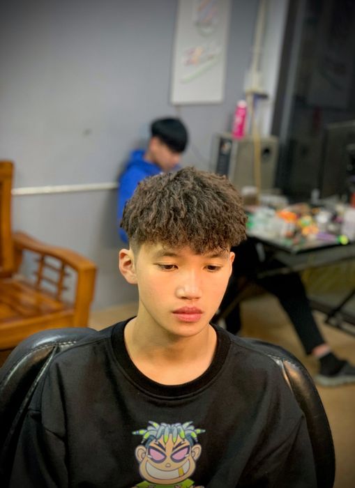 Zizo BarBer Shop ảnh 2