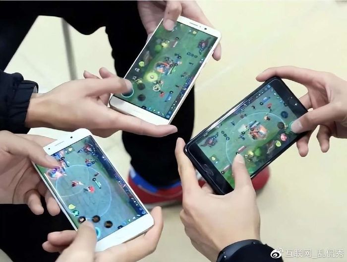 Tư liệu hình ảnh minh họa sinh động (Nguồn: Internet) - Ảnh 1