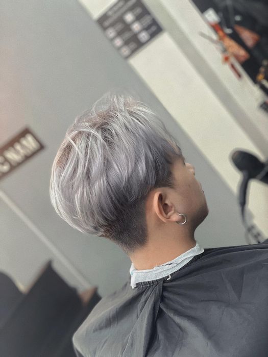 Hình ảnh không gian sang trọng tại HV ForMan