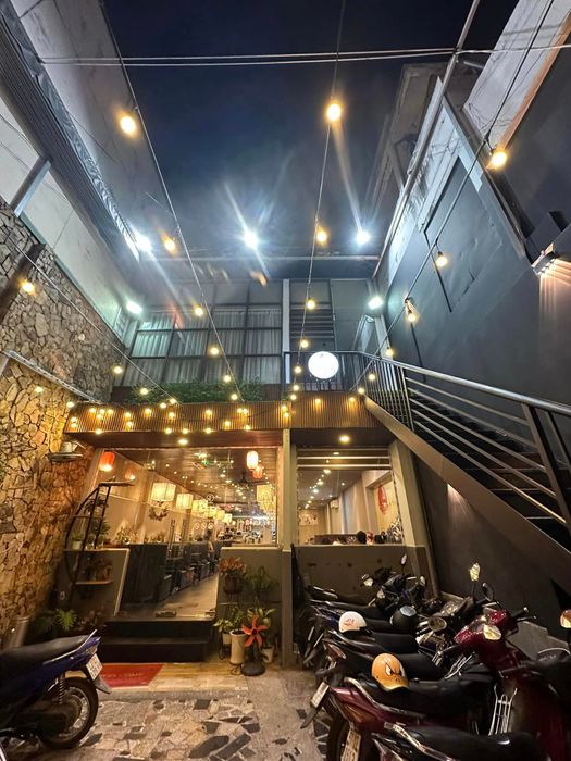Trải nghiệm ẩm thực đặc sắc tại AjiDo Thủ Đức - Ảnh 2